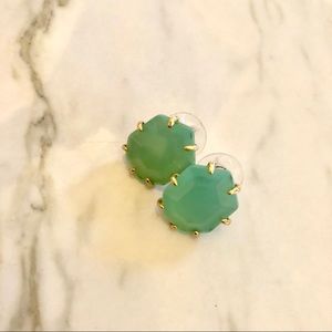 Kendra Scott earrings